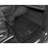 Коврики в салон Frogum Proline 3D Audi Q7 (2006-2015) бренд – FROGUM дополнительное фото – 2